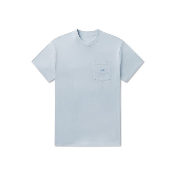 Mist Blue | Front