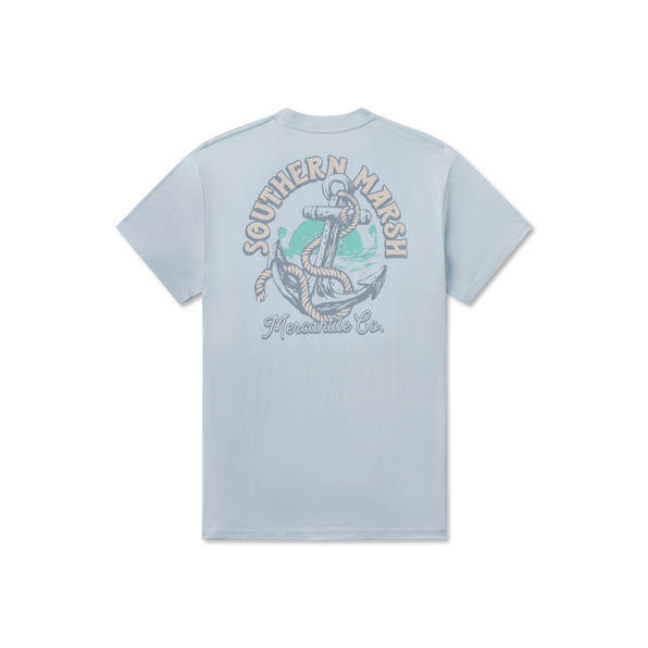 Mist Blue