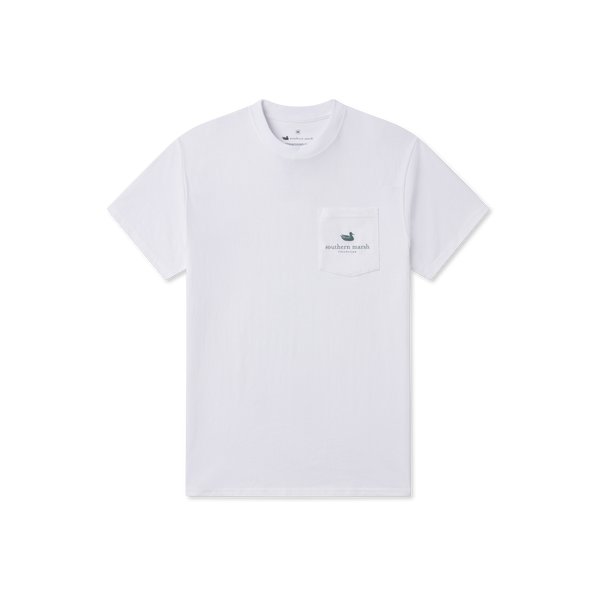 White | Front
