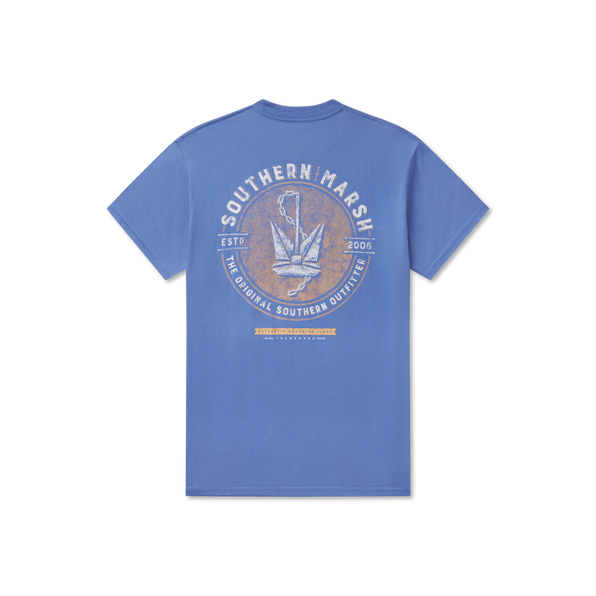 Oxford Blue