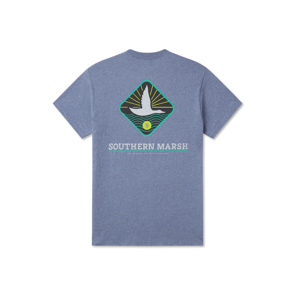 Washed Slate Heather