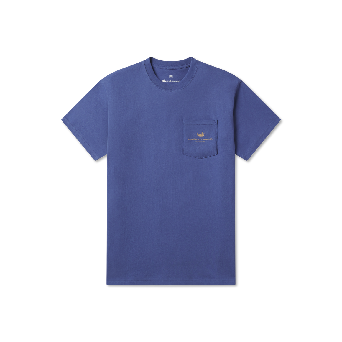 Bluestone | Front