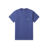 Bluestone | Front