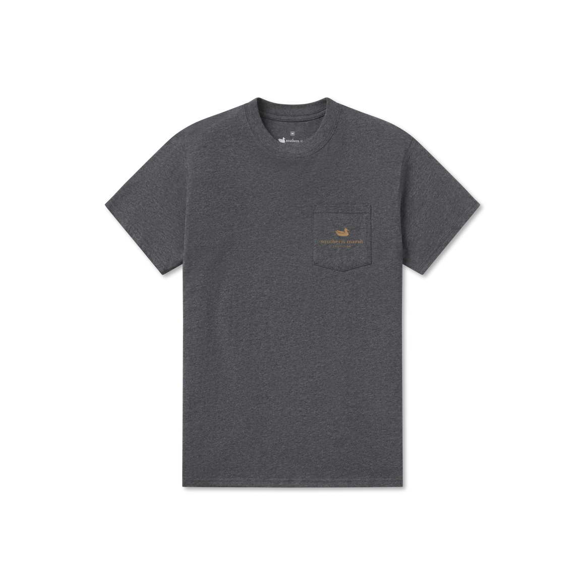 Midnight Gray| Front