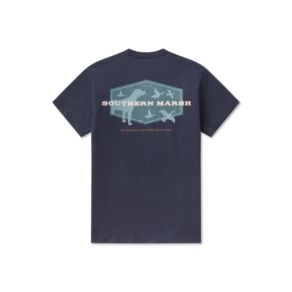 Washed Lunar Navy