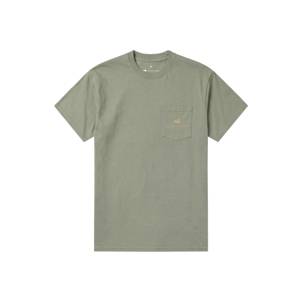 Brigade Olive | FRONT