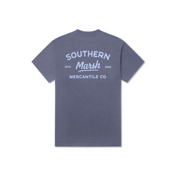 Washed Navy