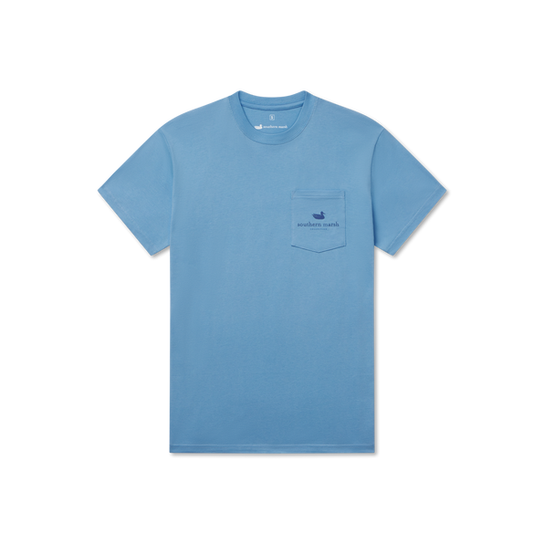 Breaker Blue | Front