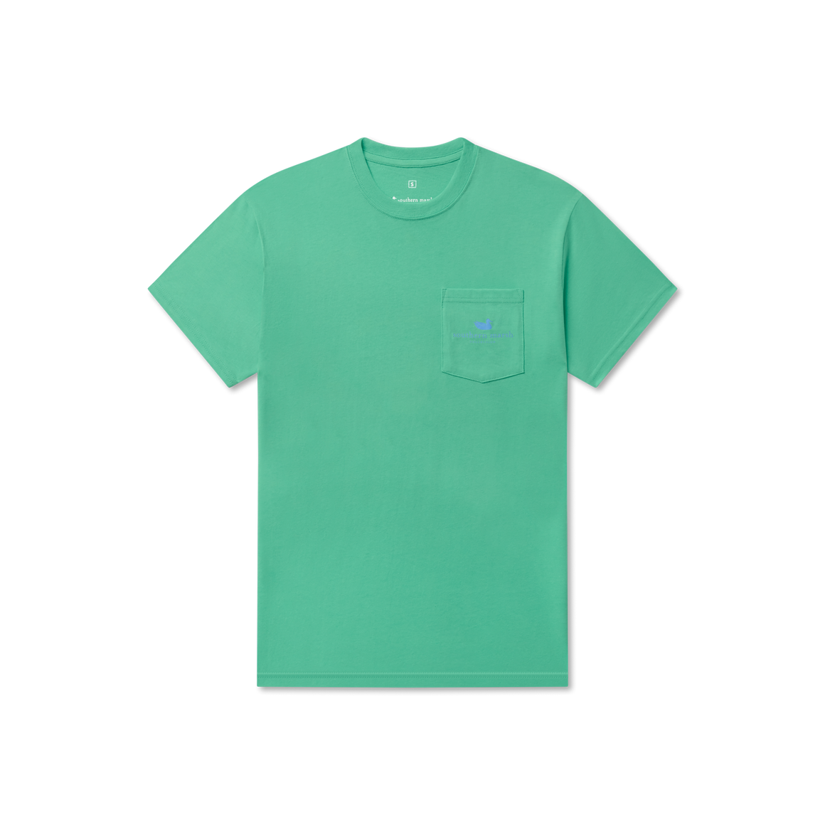 Bimini Green | Front