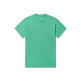 Bimini Green | Front