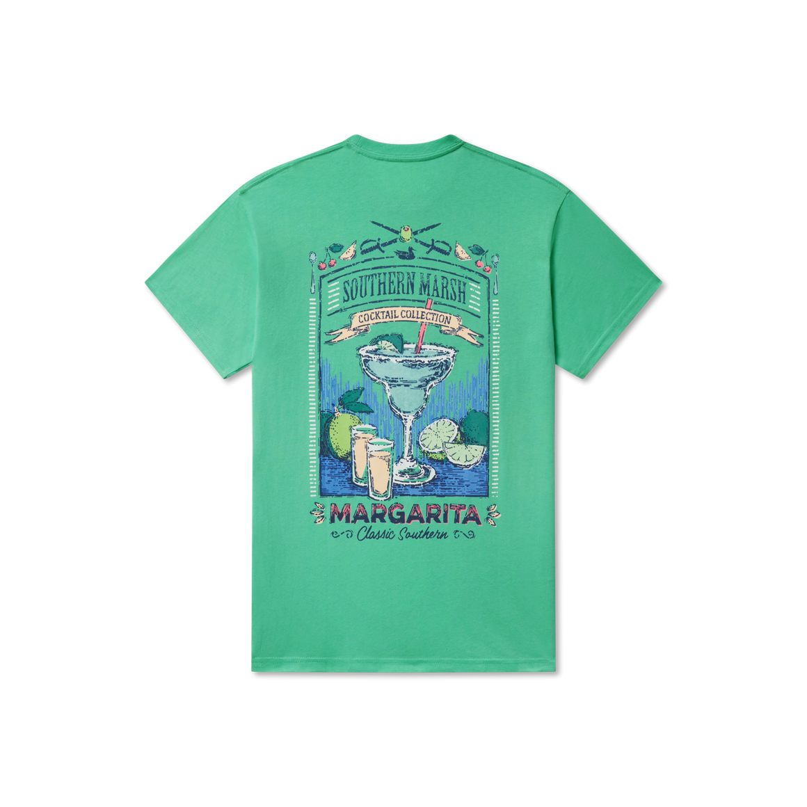 Bimini Green
