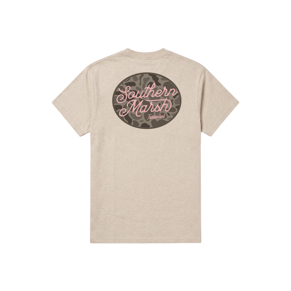 Camellia | alternate