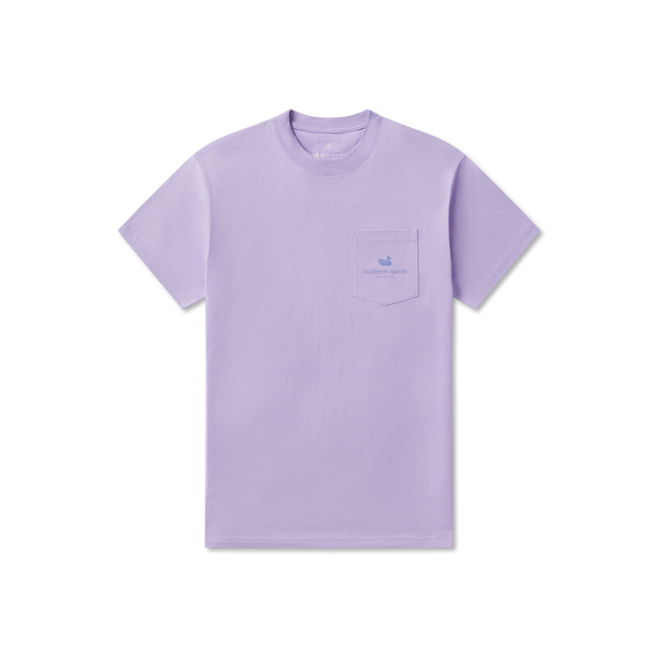 Wharf Purple | Front
