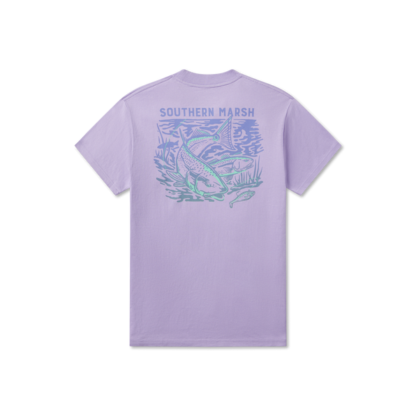 Wharf Purple
