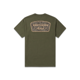Dark Olive | Front