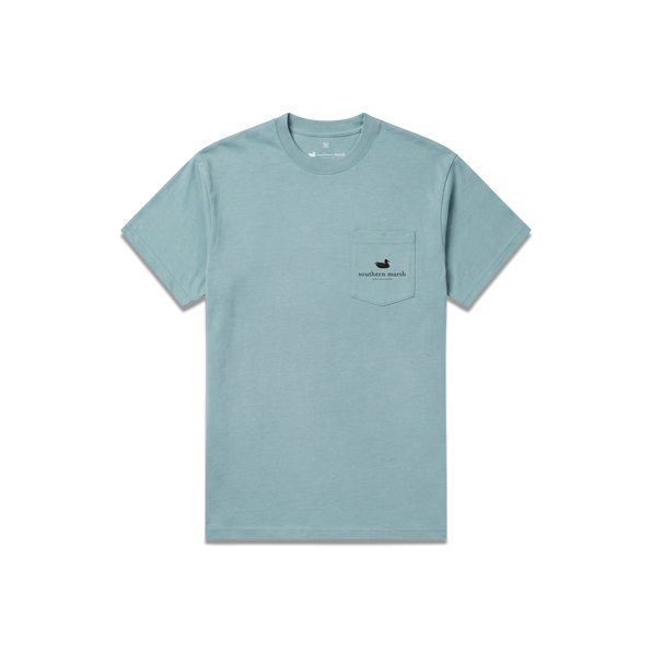 Galicia Green | Front