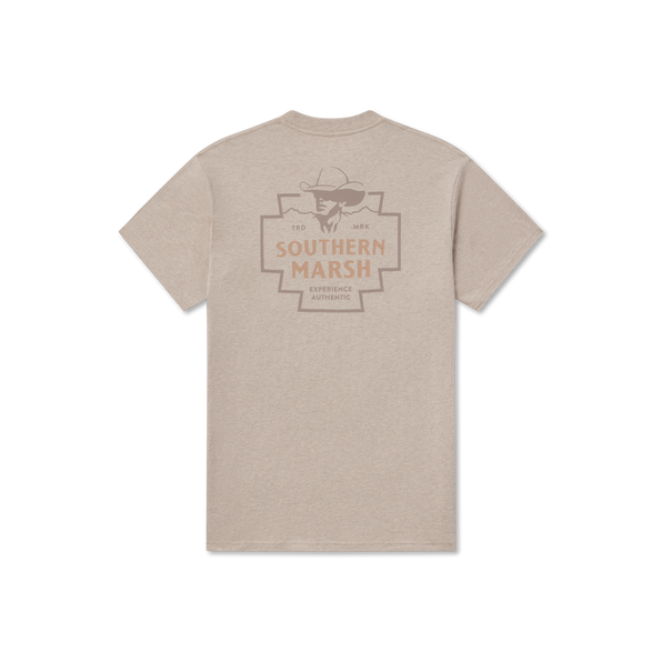 Washed Burnt Taupe