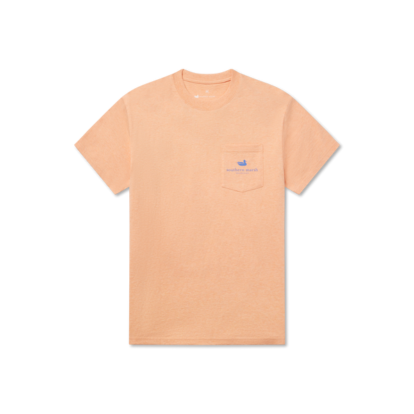 Washed Sherbet | Front