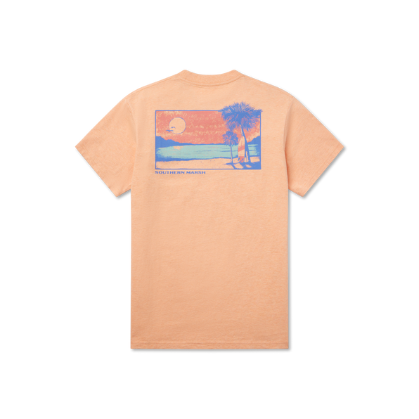 Washed Sherbet
