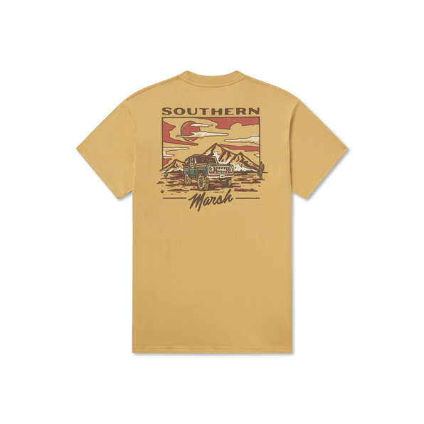 Hunting Khaki