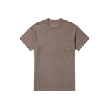 Washed Dark Shale | Front
