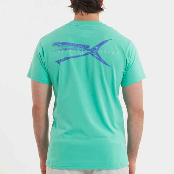 Mint | ON MODEL BACK