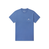 Oxford Blue | Front