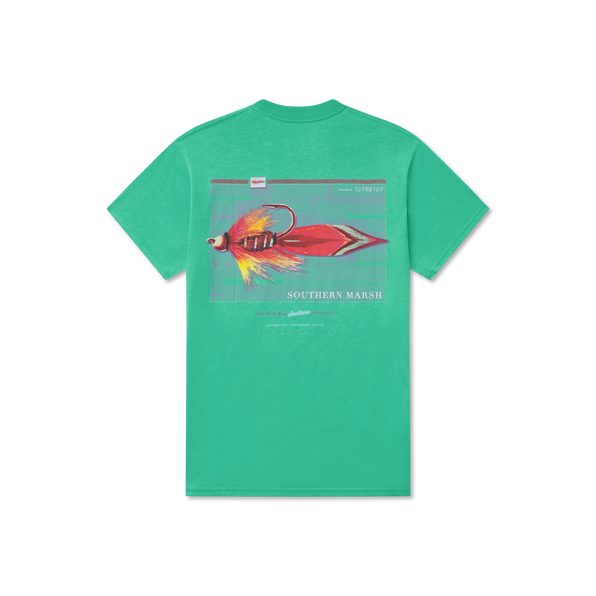 Jockey Green