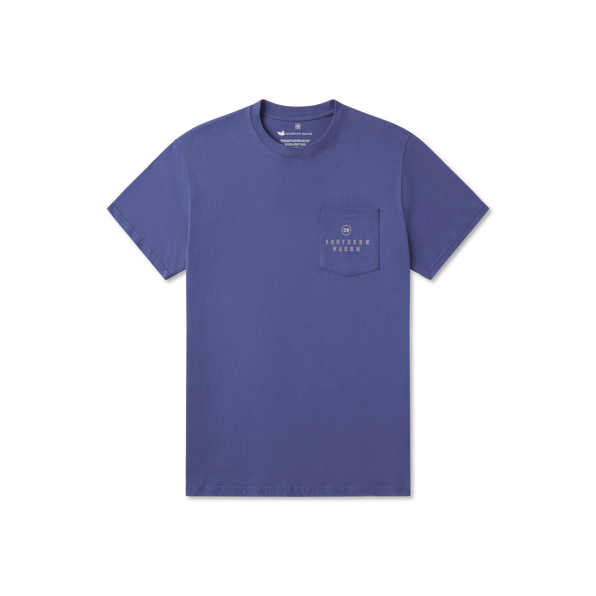 Bluestone| Front