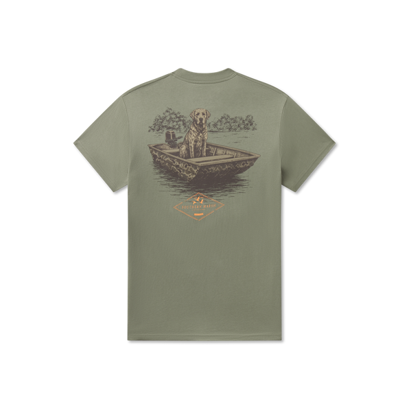 Bay Green