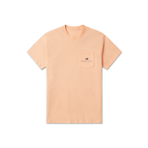 Peach| Front