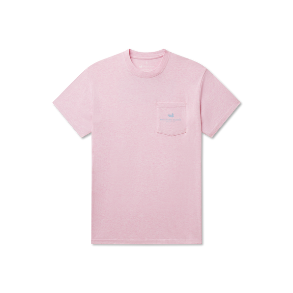 Washed Camellia | Front