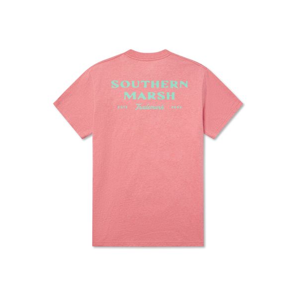Washed Rhubarb