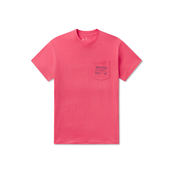 Hibiscus Pink | Front