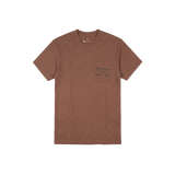 Washed Walnut | Front
