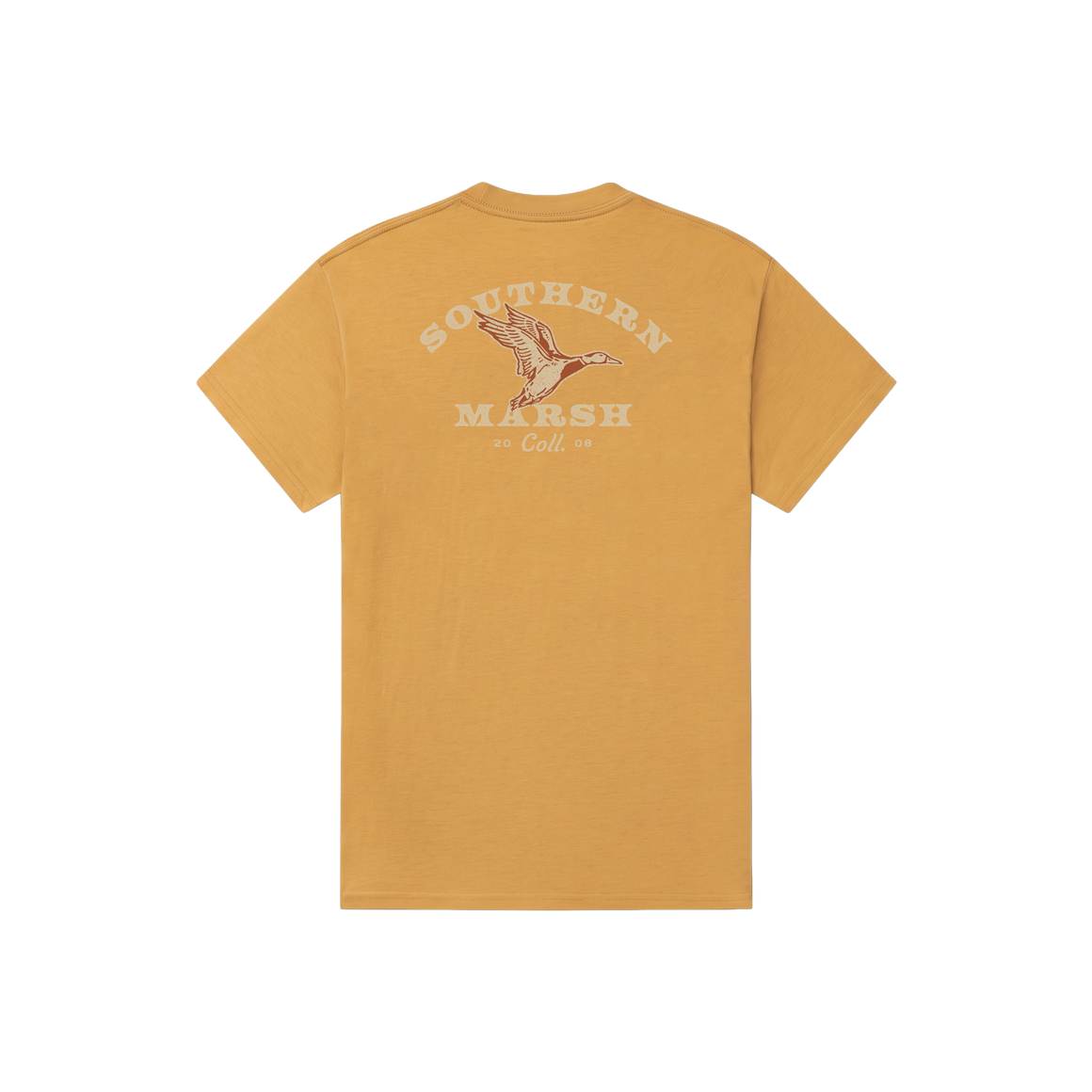 Field Khaki | Back