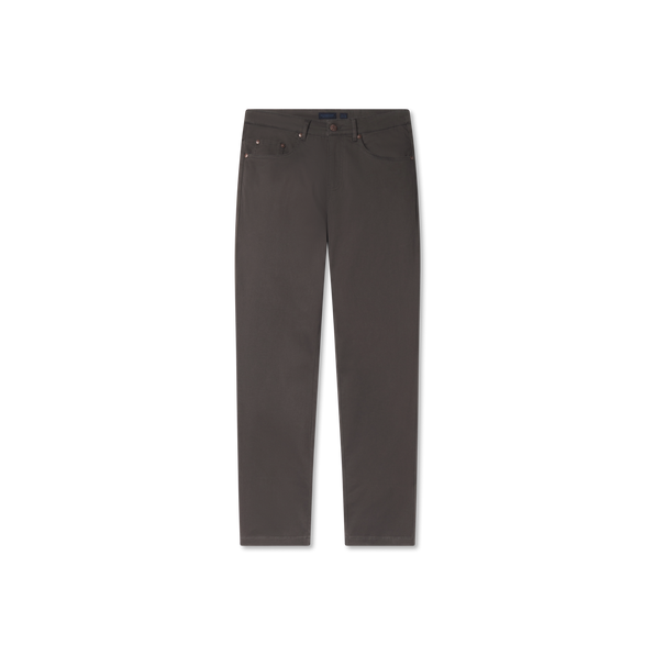 Charcoal Gray