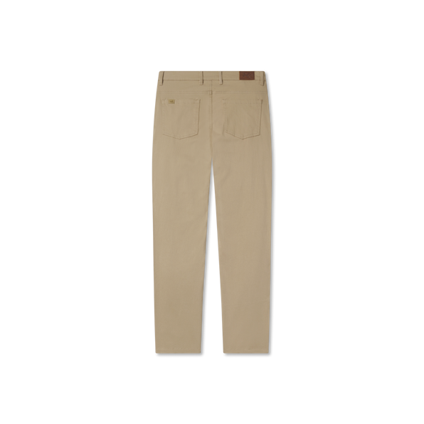 Khaki| Back