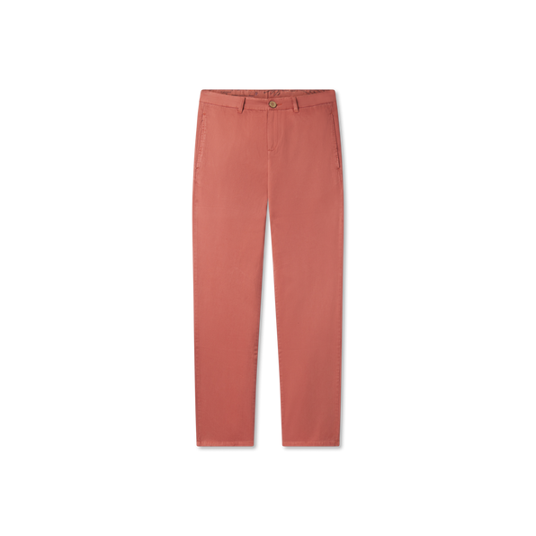 Burnt Orange