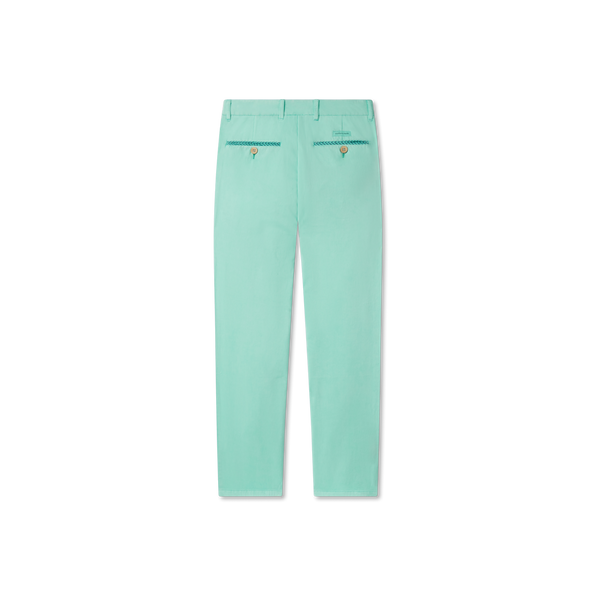 Mint | Back