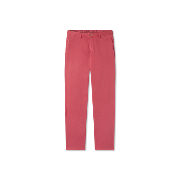 Washed Red