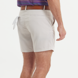 Ash Gray | on model back
