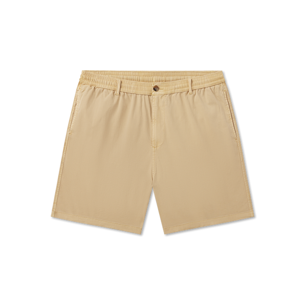 Khaki Chino