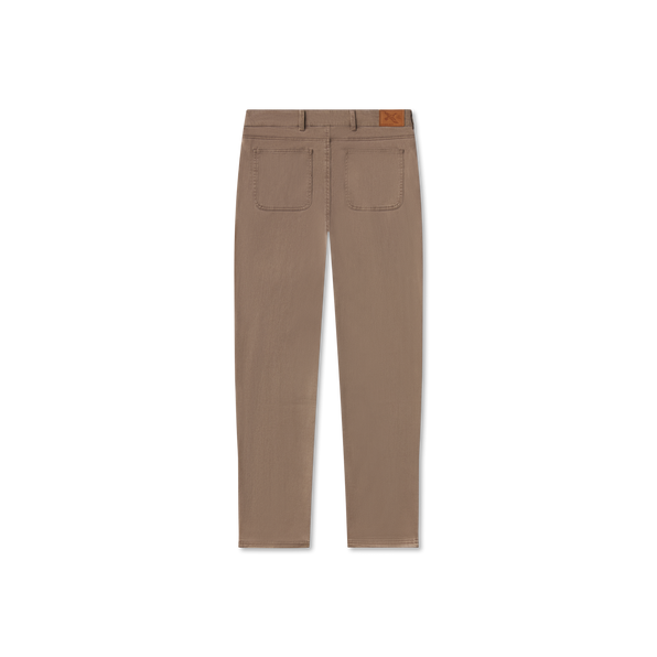 Dark  Brown | Back