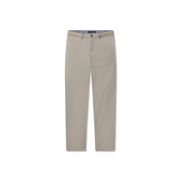 Washed Gray | Nantucket Performance Pant