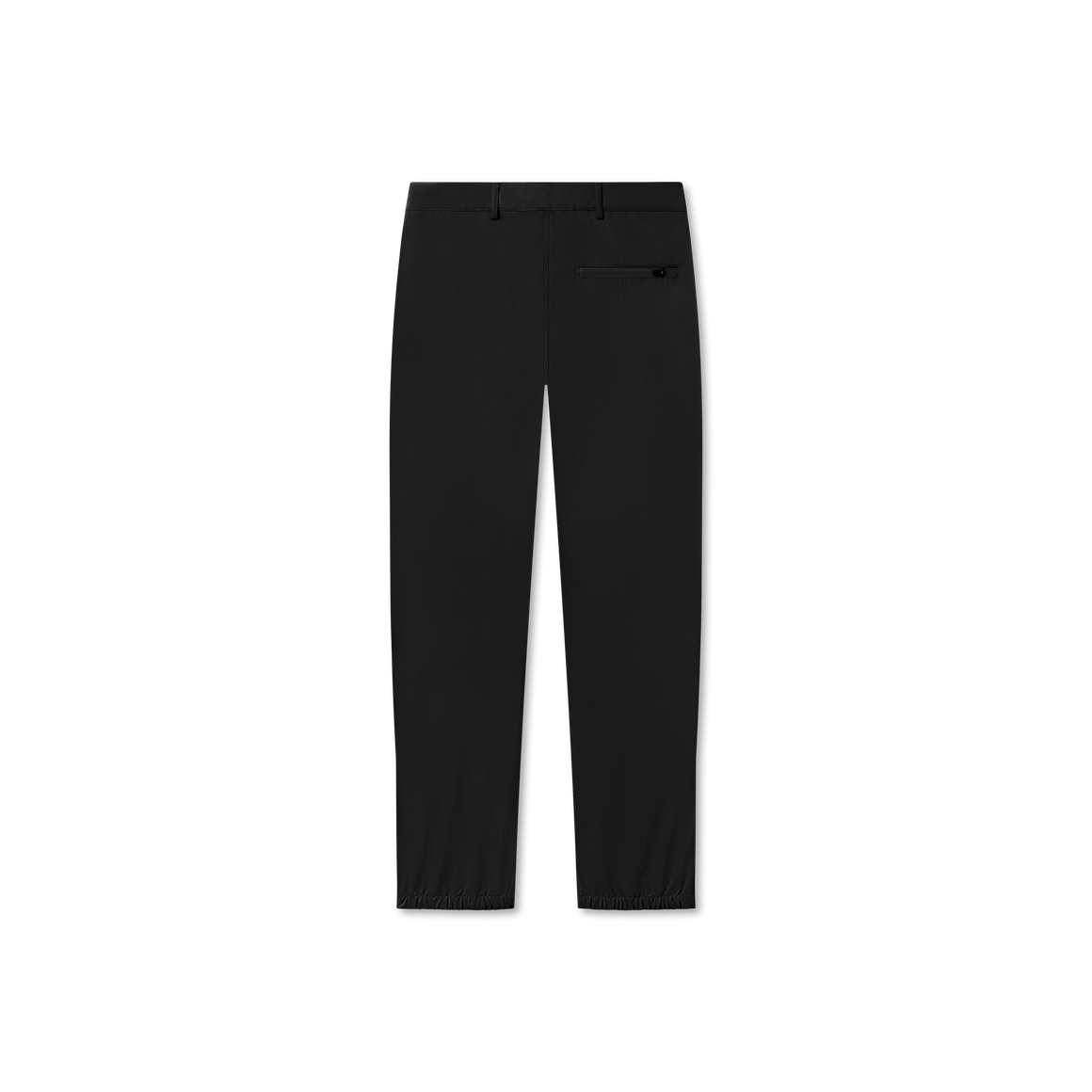 Black | Back