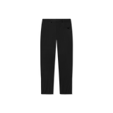 Black | Back