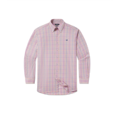 Peach with Purple | Front
