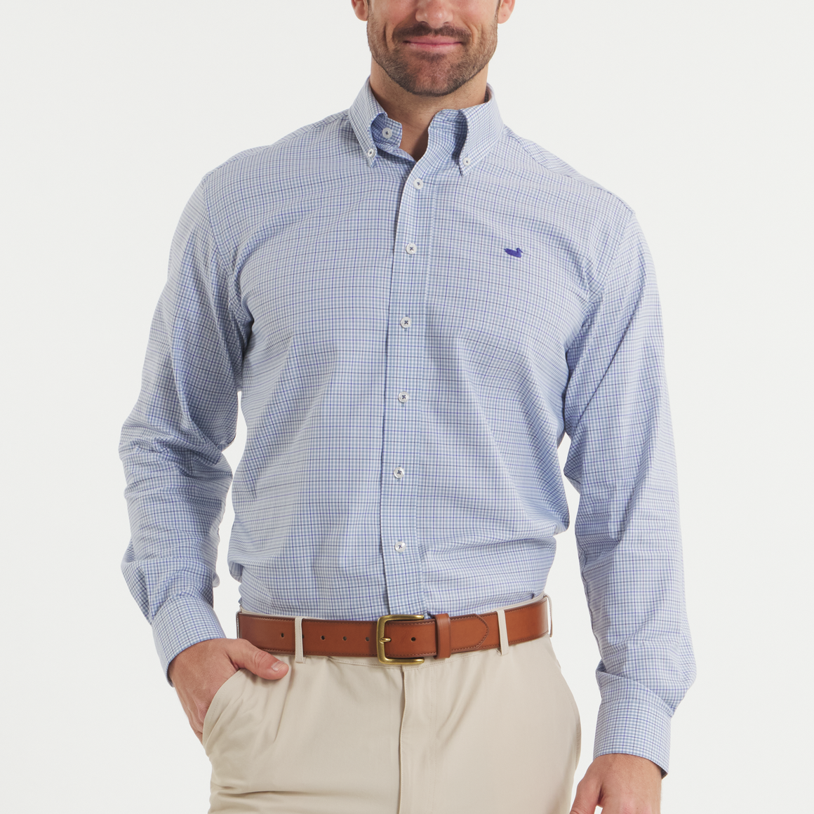 Sage   &     Slate | ON MODEL | FRONT