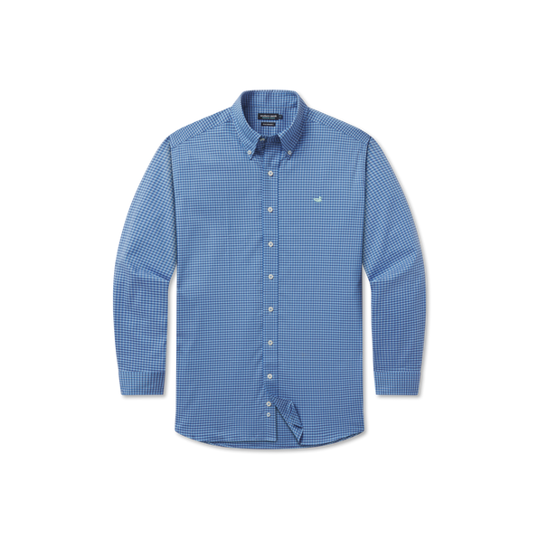 French Blue and Light Blue | Front